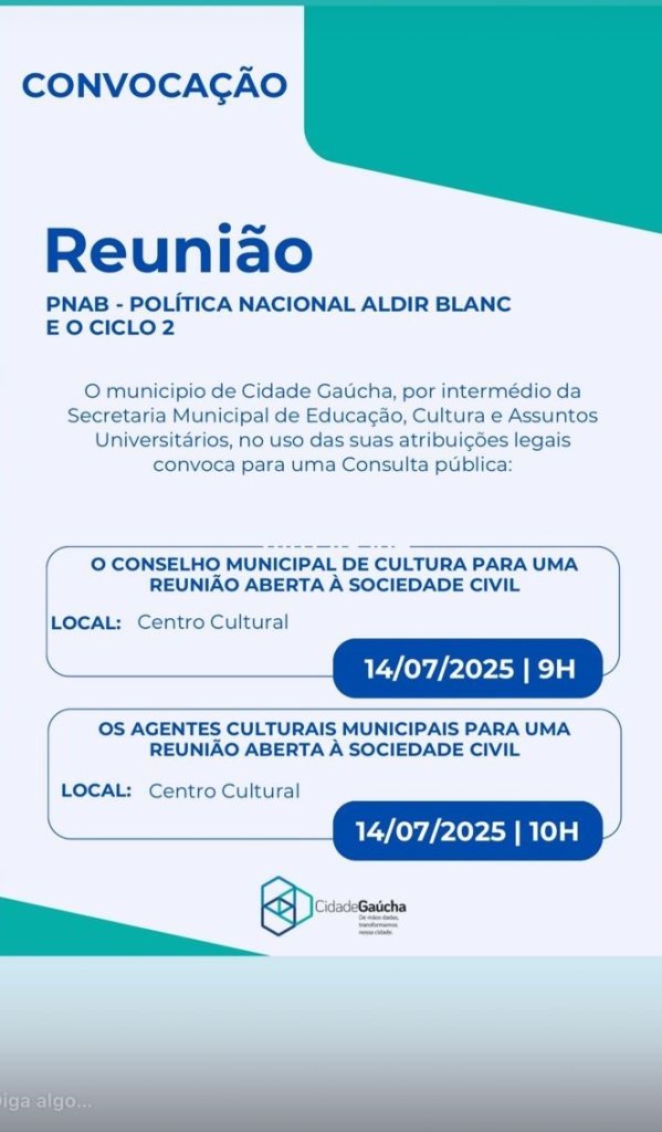 Notícia